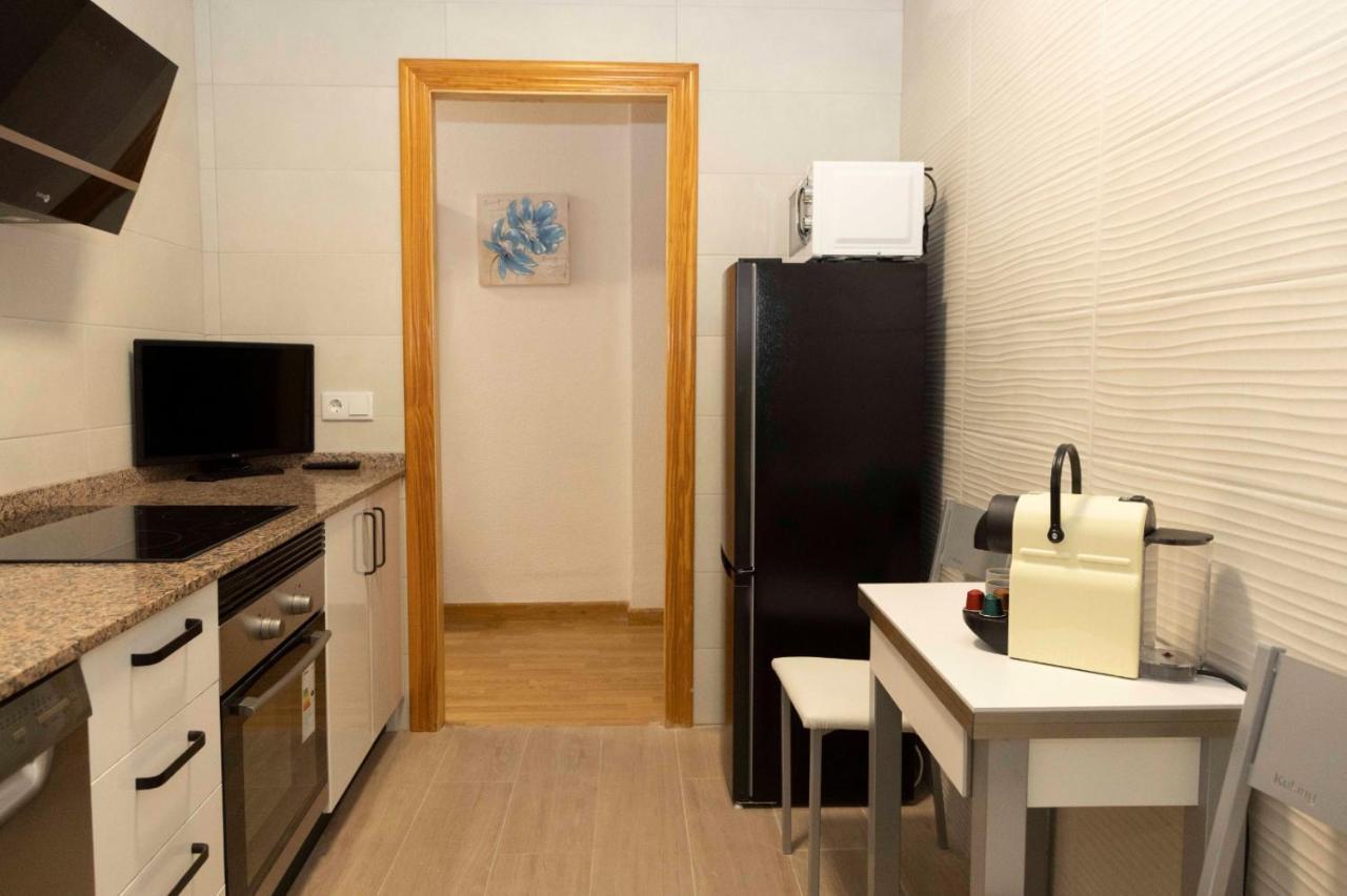 Apartamento Rio Alicante Exterior photo